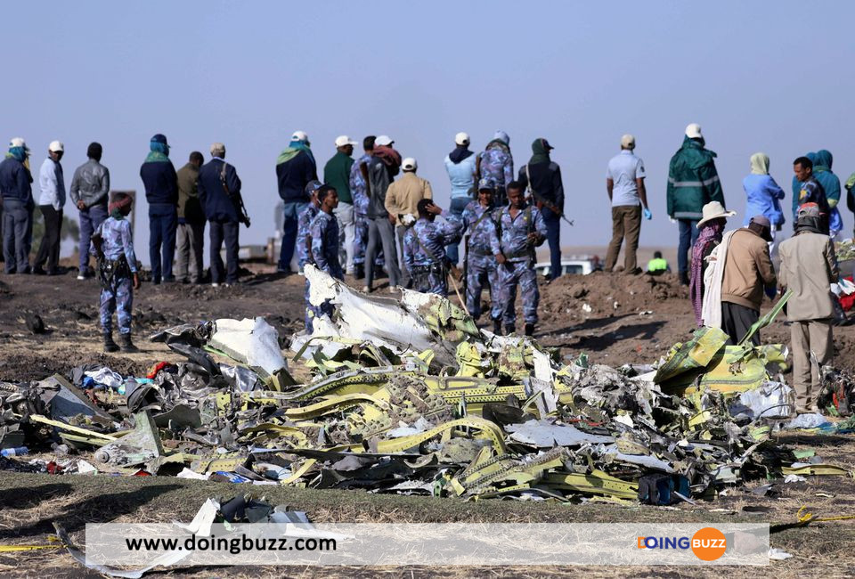 Ethiopie/ Boeing 737-Max : Des Experts Américains Doutent Des Conclusions Du Rapport