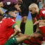 Coupe du Monde 2022 : Nayef Aguerd pourrait manquer le match face au Portugal
