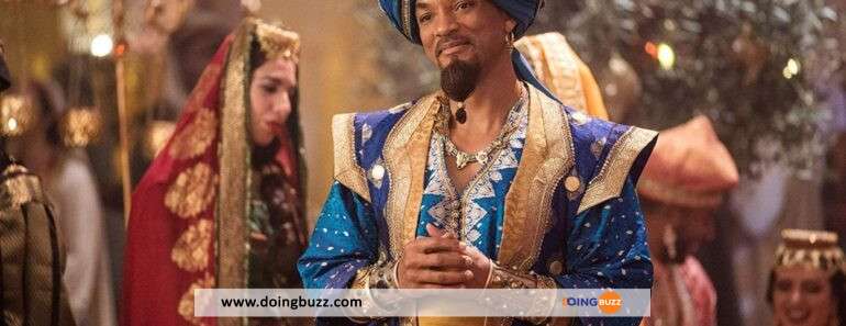 Will Smith Sera-T-Il Remplacé Dans « Aladdin 2 » ? Le Réalisateur Répond Enfin