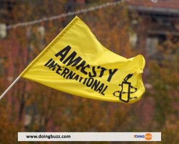 Amnesty International Accuse L&Rsquo;Armée Burkinabè Du Massacre De Karma