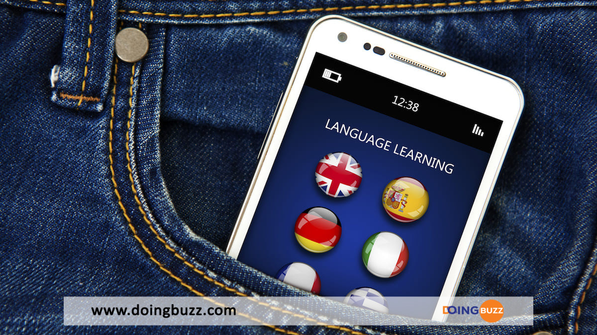 5 Des Meilleures Applications Pour Apprendre De Nouvelles Langues