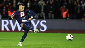 Psg : Le Message De Remerciement De Kylian Mbappé Aux Supporters (Vidéo)