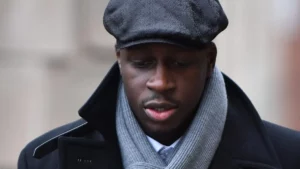 La Date De Reprise Du Procès De Benjamin Mendy Désormais Connue !