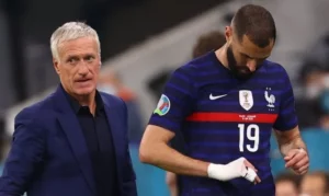 Coupe Du Monde 2022 : Voici La Publication De Karim Benzema Qui Fait Polémique