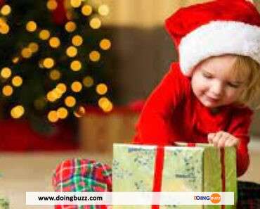 Enfant: Quel Cadeau De Noël Lui Offrir ? 2022
