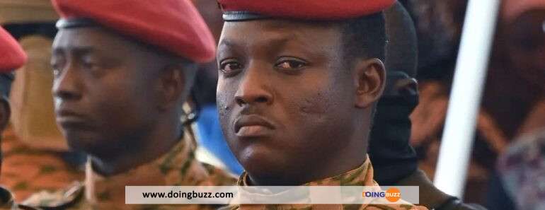 Tensions Entre Le Burkina Et Le Ghana:  L’ambassadeur Du Ghana Convoqué D’urgence Ce Vendredi