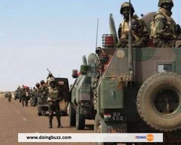 Gambie : Macky Sall Se Prononce Sur La Tentative De Coup D’état