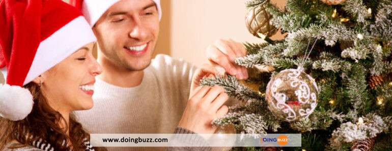 Cinq Façons De Renforcer Vos Relations Pendant Noël