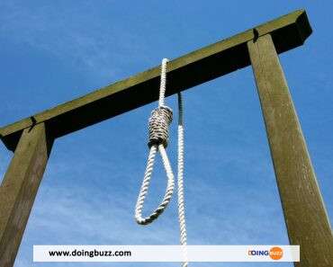 Iran : Plus De 500 Personnes Exécutées En 2022