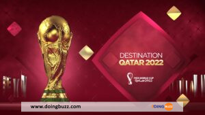 Coupe Du Monde 2022 : Voici Le Vainqueur De La Finale Selon Ce Voyant