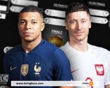 En Direct – France-Pologne: Live Streaming- Coupe Du Monde: Cdm 2022 : Pronostic – Lien Video Direct À Regarder