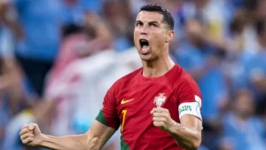 Séisme En Turquie : Cristiano Ronaldo Vole Au Secours Des Victimes