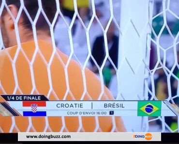 Coupe du monde 2022 : Les compositions officielles Croatie-Brésil