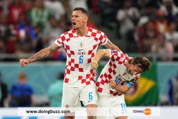 Coupe du Monde : À quelle heure et sur quelle chaîne suivre Japon - Croatie ?