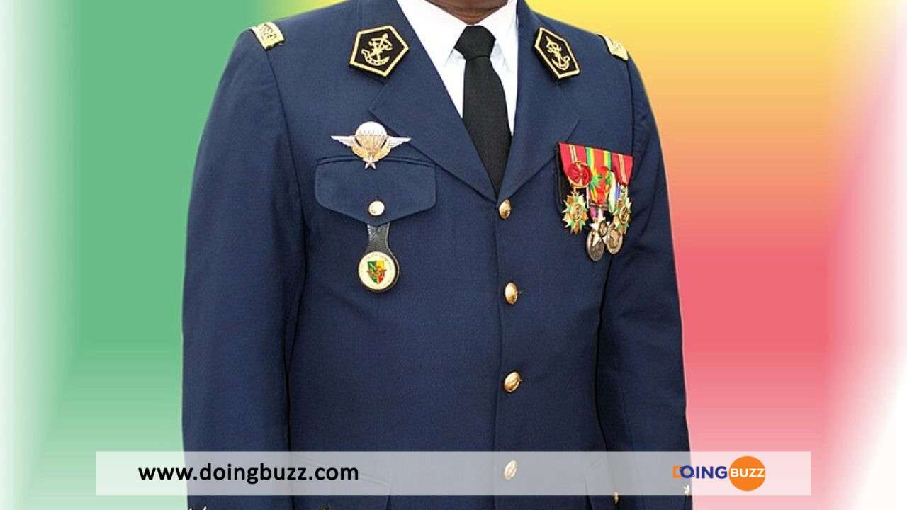Bénin: Le Général Soumanou Oké Tire Sa Révérence 