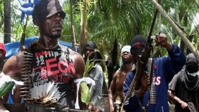 Cameroun : l’armée tue et expose un général séparatiste surnommé « One blood »