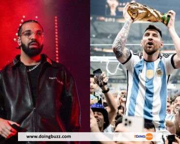 Coupe Du Monde : Drake Perd Un Million, Malgré Son Pari Sur L&Rsquo;Argentine