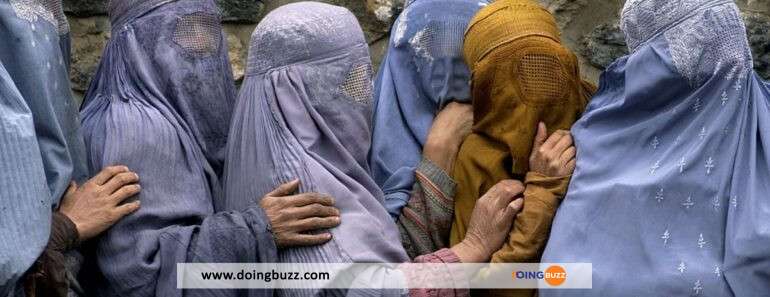 Les Talibans Ordonnent La Fermeture Des Salons De Beauté En Afghanistan