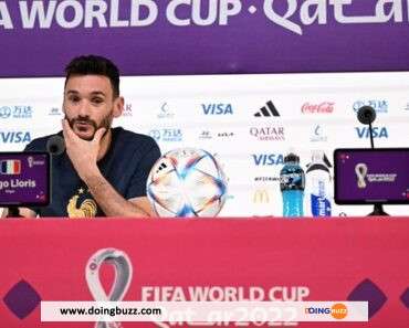 Coupe Du Monde 2022 : Hugo Lloris A Encensé Son Homologue Marocain Yassine Bounou