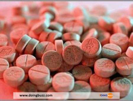 Dakar : Plus De 3000 Pilules D'Ecstasy Saisies