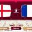 Coupe du Monde : À quelle heure et sur quelle chaîne suivre Angleterre – France ?