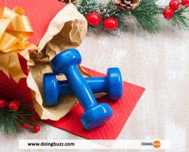 Cadeaux De Noël : Quelques Gadgets D&Rsquo;Exercices Physiques À Offrir À Vos Proches