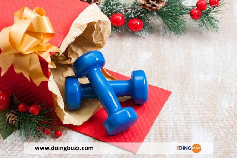 Cadeaux De Noël : Quelques Gadgets D'Exercices Physiques À Offrir À Vos Proches