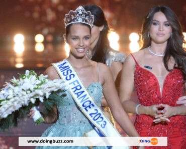 Miss France 2023 : Indira Ampiot A Failli Perdre Son Titre Après Cet Incident