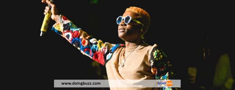 Concert manqué de Wizkid en Côte d'Ivoire : voici ce qui est prévu pour la suite