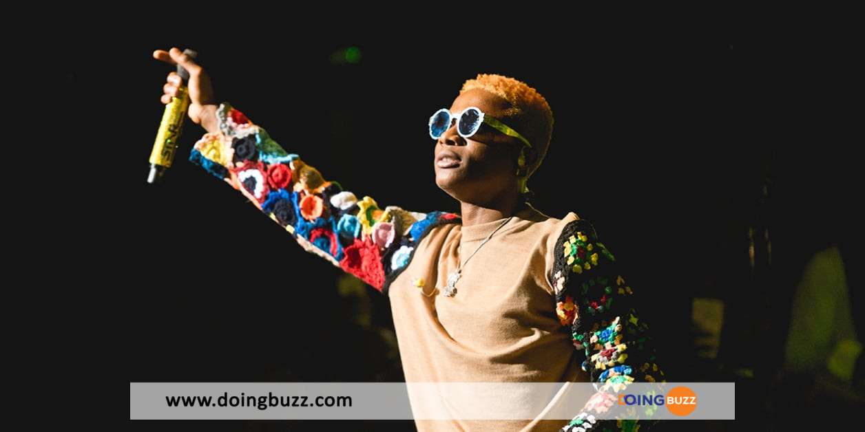 Concert Manqué De Wizkid En Côte D'Ivoire : Voici Ce Qui Est Prévu Pour La Suite
