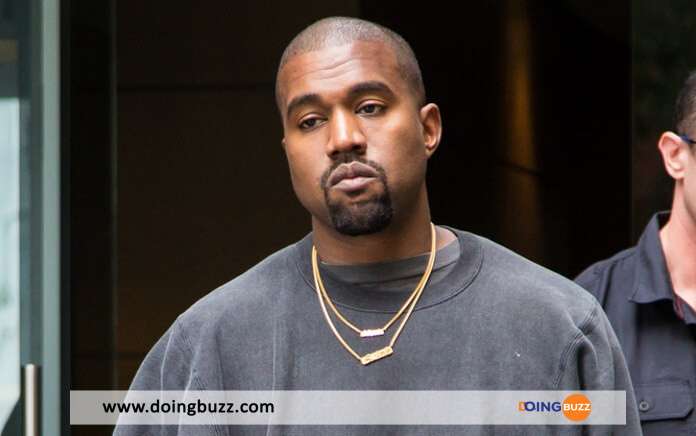 Kanye West impliqué dans un nouveau scandale
