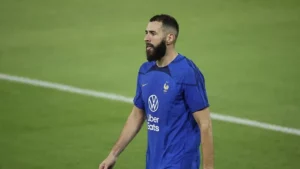 Voici Les Raisons De La Retraite Internationale De Karim Benzema