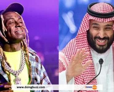 Lil Wayne : La Famille Royale Saoudienne Lui A Offert Une Lamborghini Pour S&Rsquo;Excuser