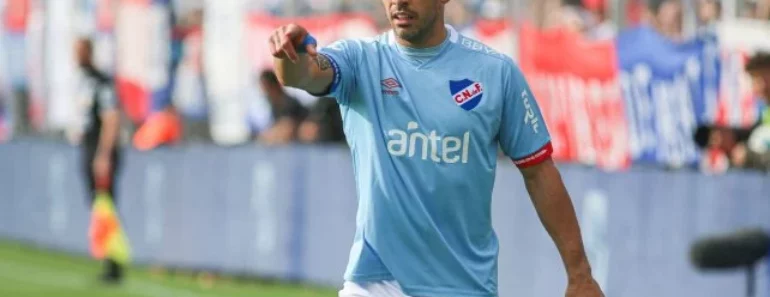 Luis Suárez Met Le Cap Sur Le Mexique Pour Une Nouvelle Aventure