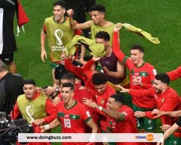 Maroc : Voici les noms des deux adversaires des Lions de l’Atlas après la CAN 2023 !