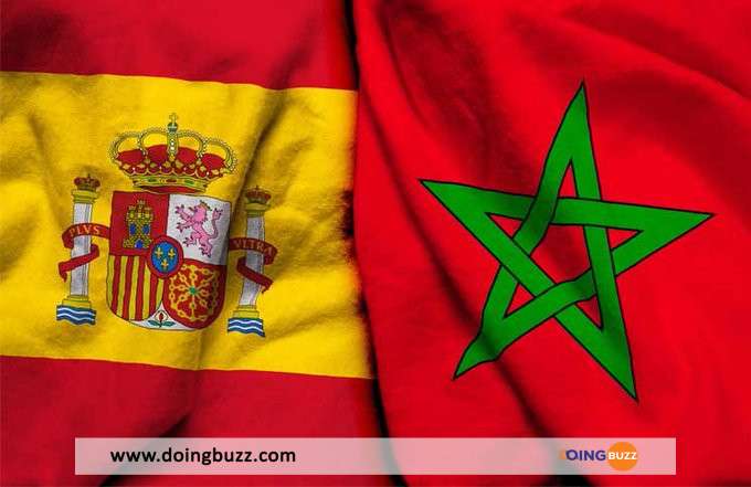 Coupe du Monde : À quelle heure et sur quelle chaîne suivre Maroc - Espagne ?