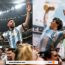 Lionel Messi « Méritait » De Remporter La Coupe Du Monde, Selon Pelé