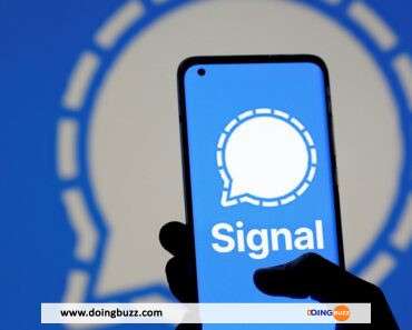 Du Nouveau Sur Signal : La Rivale De Whatsapp Teste Une Fonctionnalité Stories