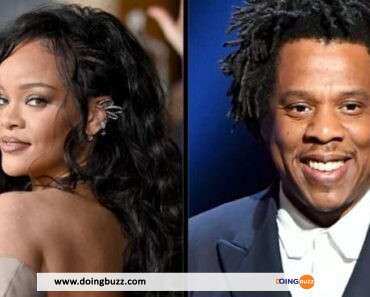 “Umbrella” : Le tube de Rihanna et Jay-Z, établit un record de streams