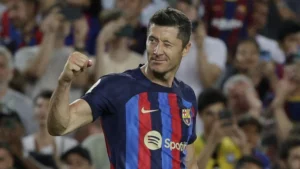 Voici Ce Que Pense Lewandowski Concernant L&Rsquo;Avenir De Lionel Messi