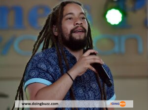 Joseph Marley : Le Petit-Fils De Bob Marley Est Mort