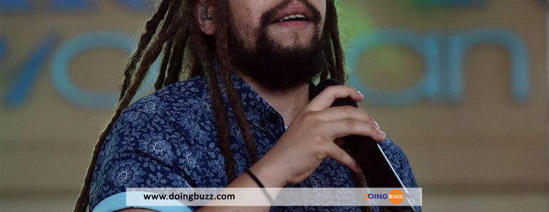 Joseph Marley : Le Petit-Fils De Bob Marley Est Mort