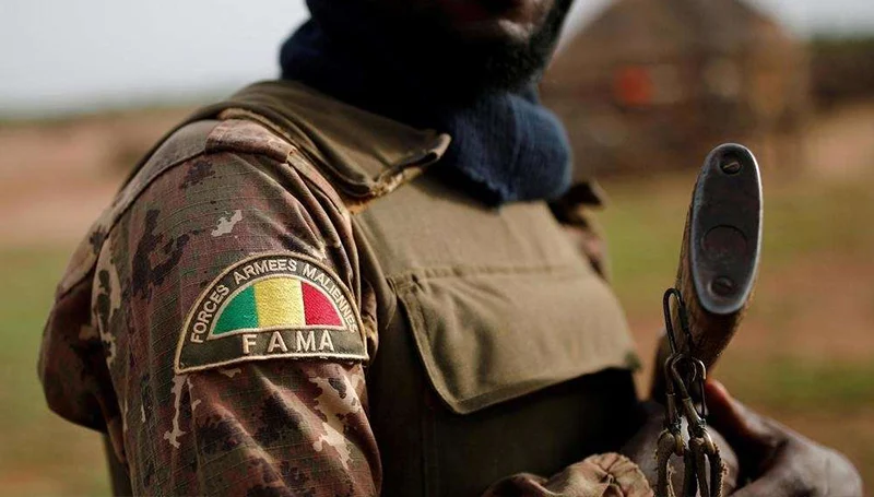  Mali : Au Moins 66 Terroristes Tués Par L’armée Malienne 