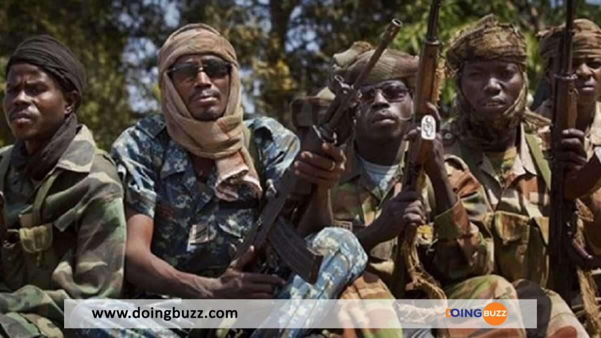 République Centrafricaine : Sept (7) Civils Tués Et Plusieurs Blessés Dans Une Attaque