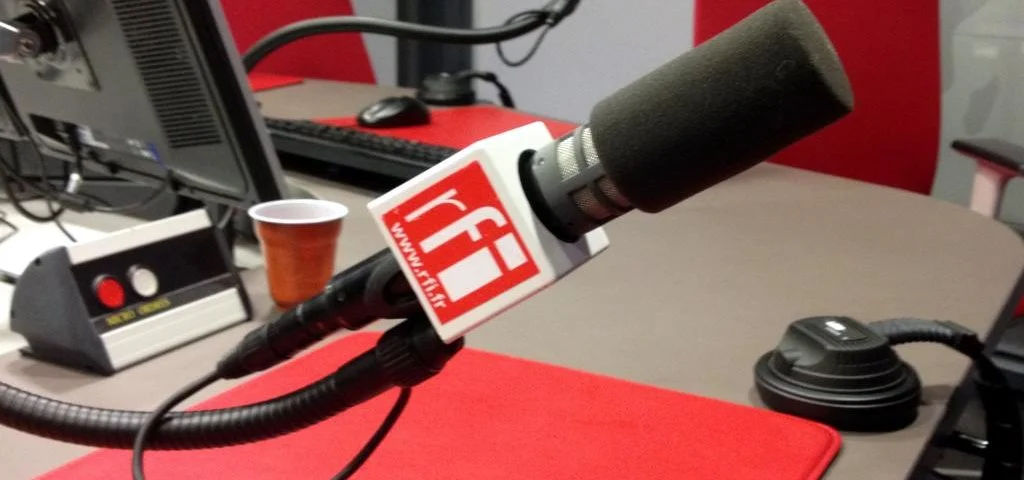 RFI s’insurge contre la suspension de sa diffusion au Burkina Faso