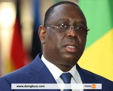 Sénégal : Le Président Macky Sall Célèbre Son 61E Anniversaire