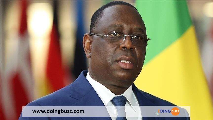 Sénégal : Le Président Macky Sall Célèbre Son 61E Anniversaire