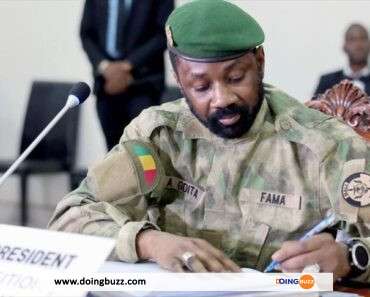 Affaire 46 Soldats : Le Mali Accepte La Libération Des Soldats Ivoiriens?