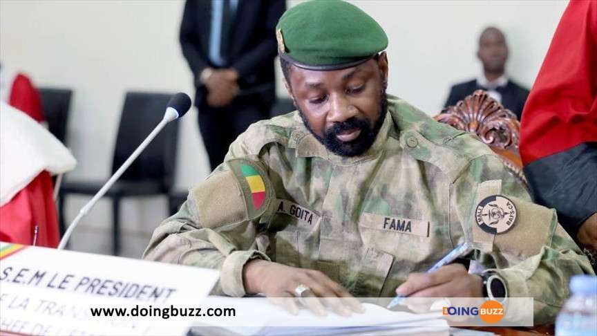 Affaire 46 soldats ivoiriens : Faure en Côte d'Ivoire après son passage au Mali