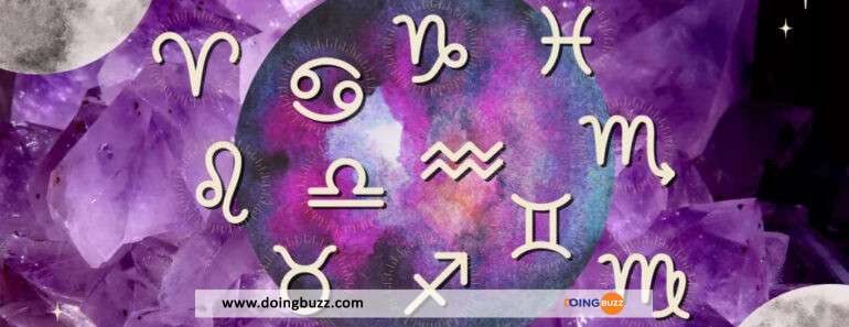Votre Horoscope Hebdomadaire Est Là : Capricorne, Faites Attention !